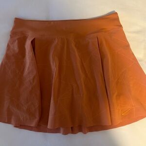 Nike tennis skirt